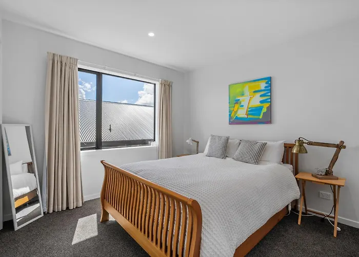 Peak Retreat - * Wanaka